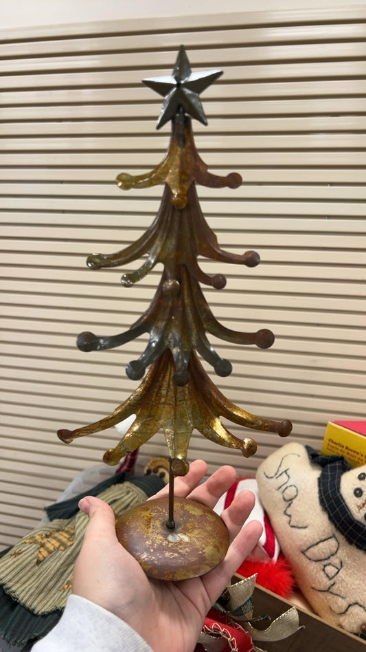 Decorative Tree
