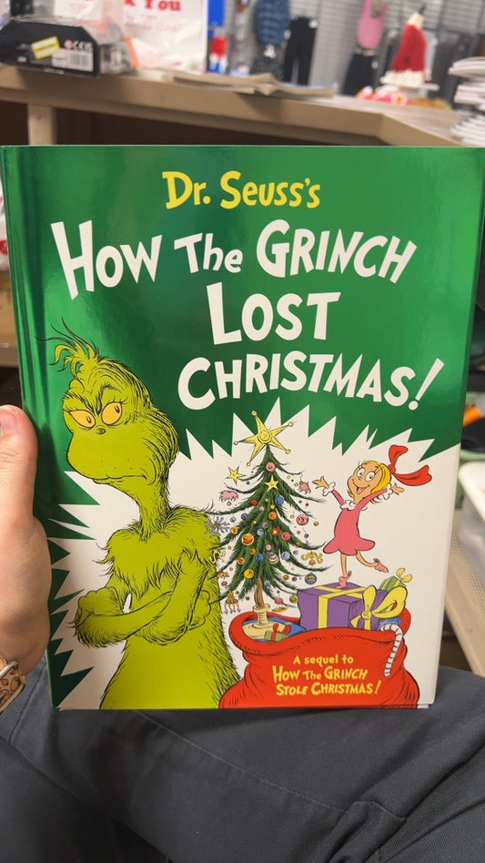 Book Multicolored