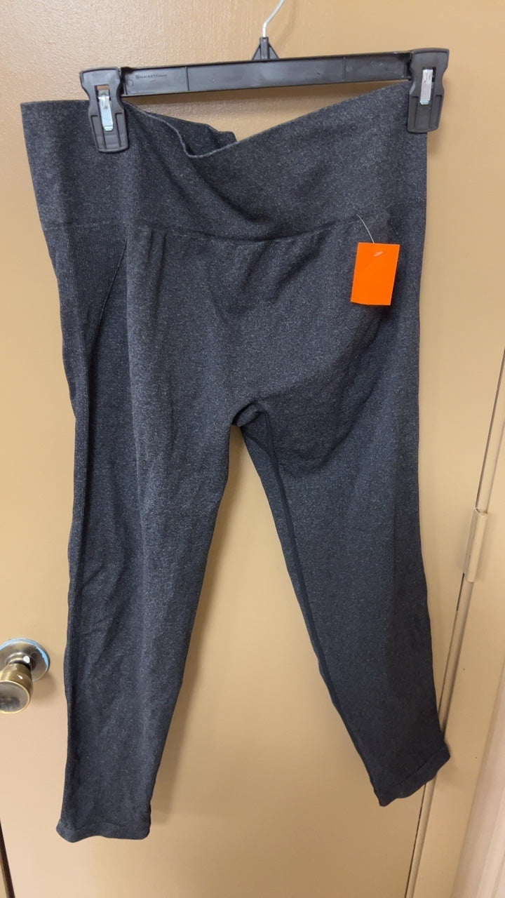Leggings Medium Dark Gray