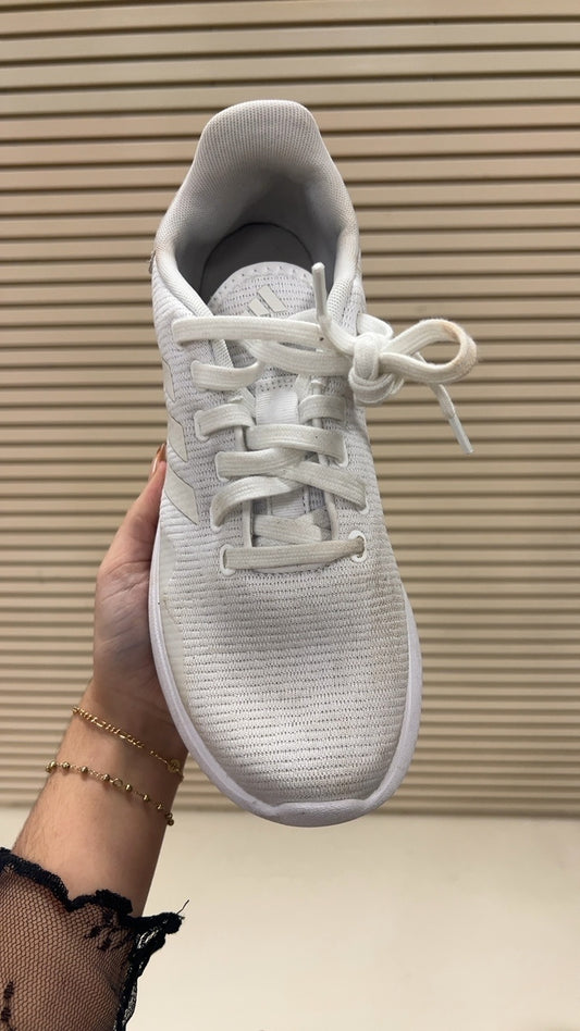 Adidas Sneakers 9 White