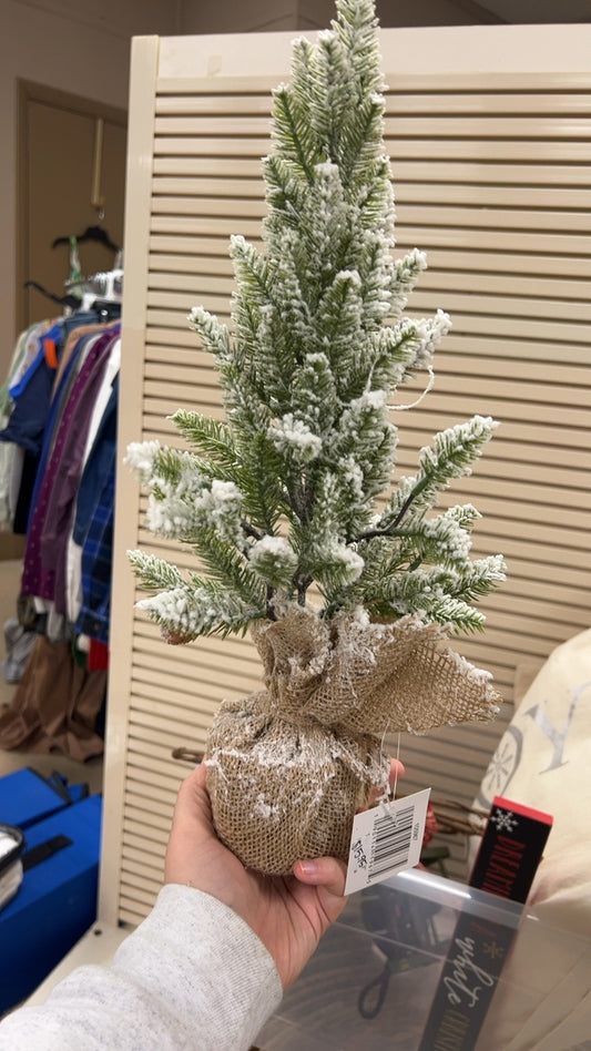 Decorative Christmas Tree