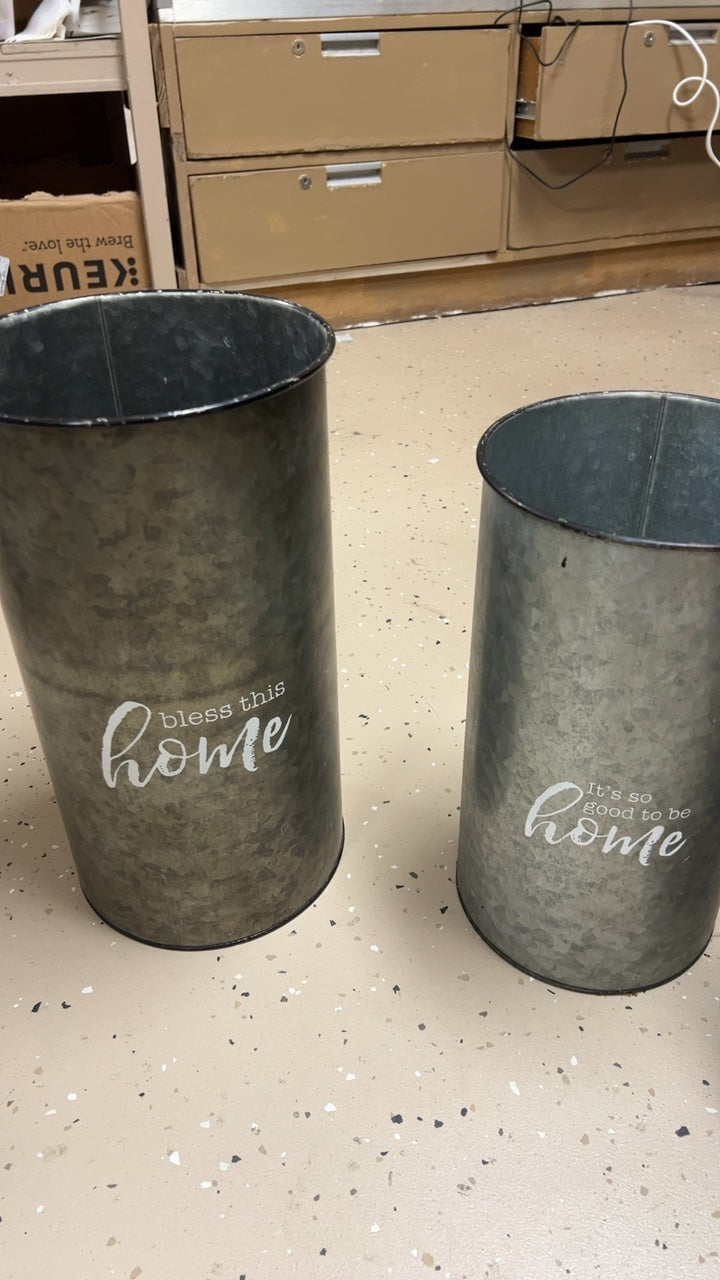 Set of 3 Decor