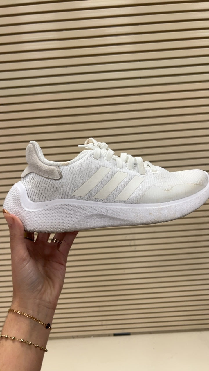 Adidas Sneakers 9 White