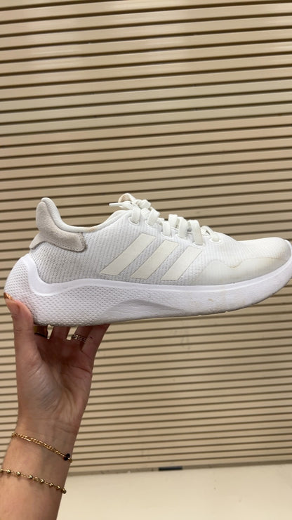 Adidas Sneakers 9 White