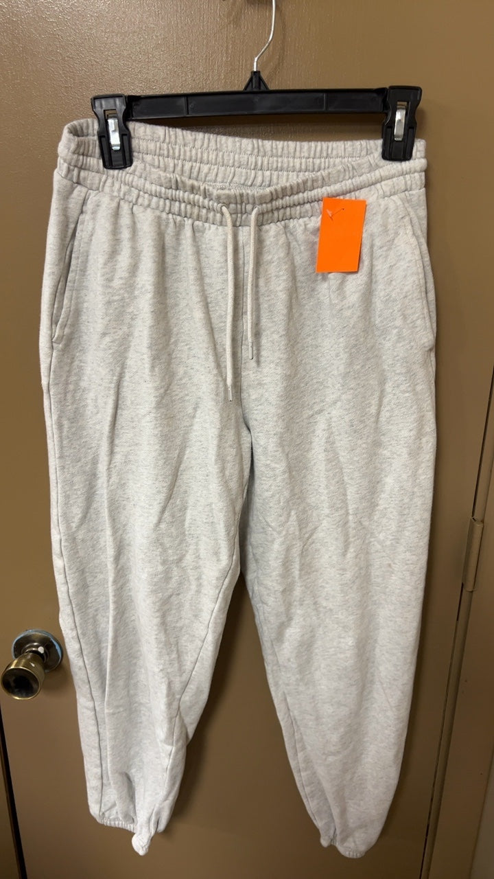 Pants Medium Light Gray