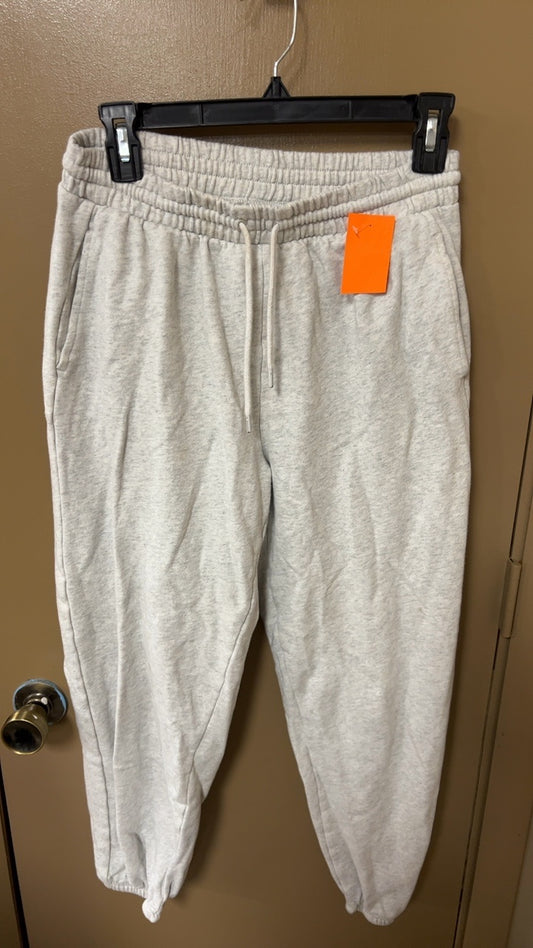 Pants Medium Light Gray