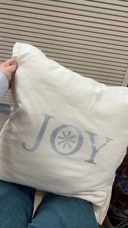Pillow Cream JOY 