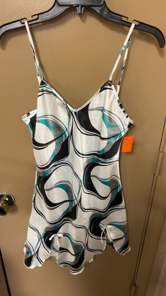 PJ Dress Small