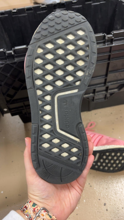 Adidas Sneakers 5 Pink