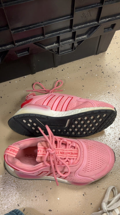 Adidas Sneakers 5 Pink