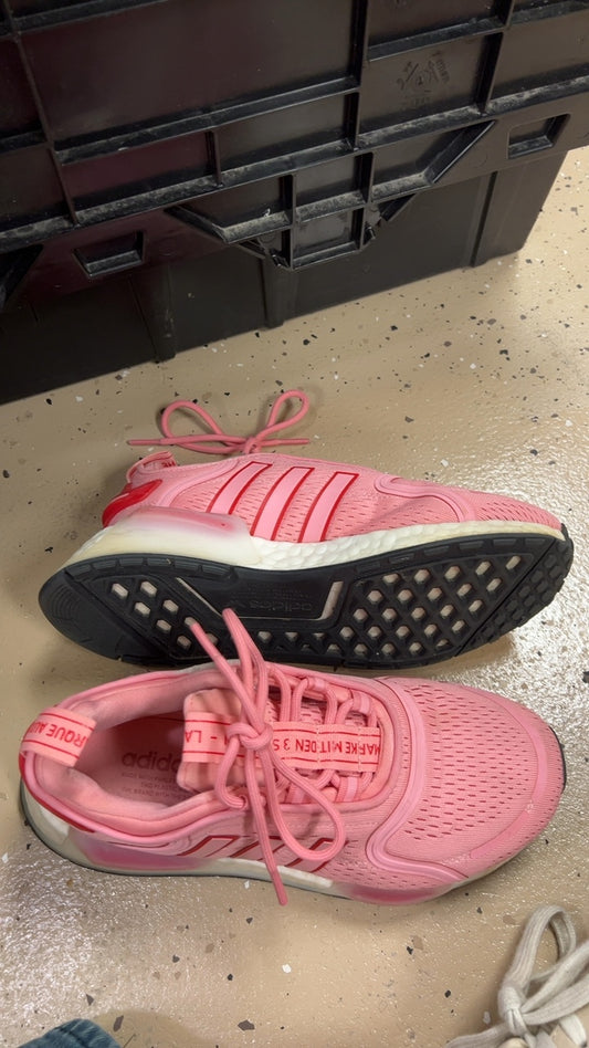 Adidas Sneakers 5 Pink