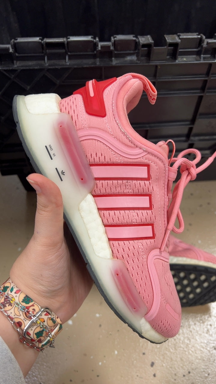 Adidas Sneakers 5 Pink