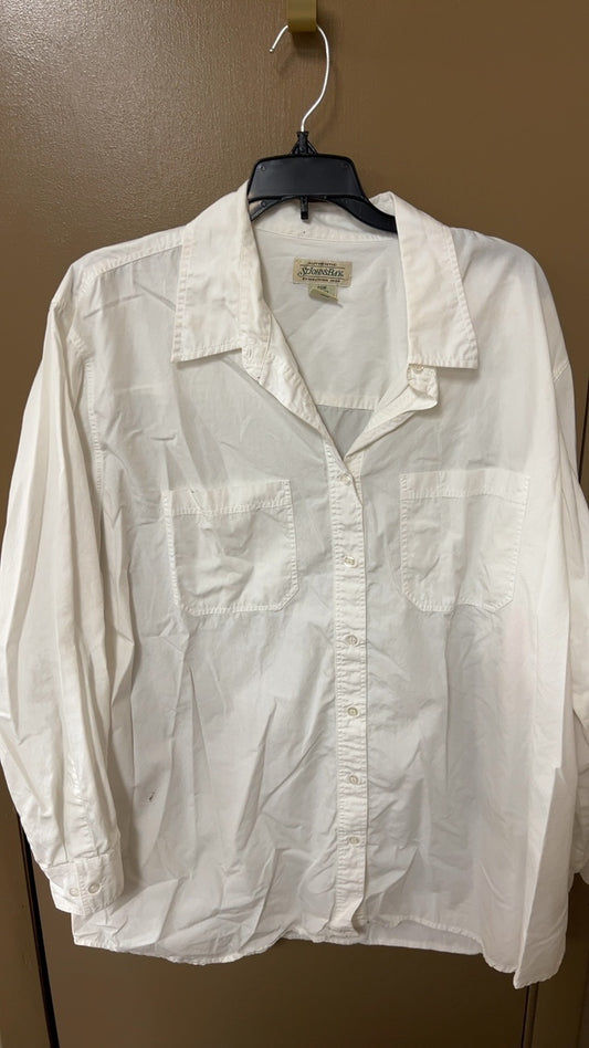 Shirt 20 White