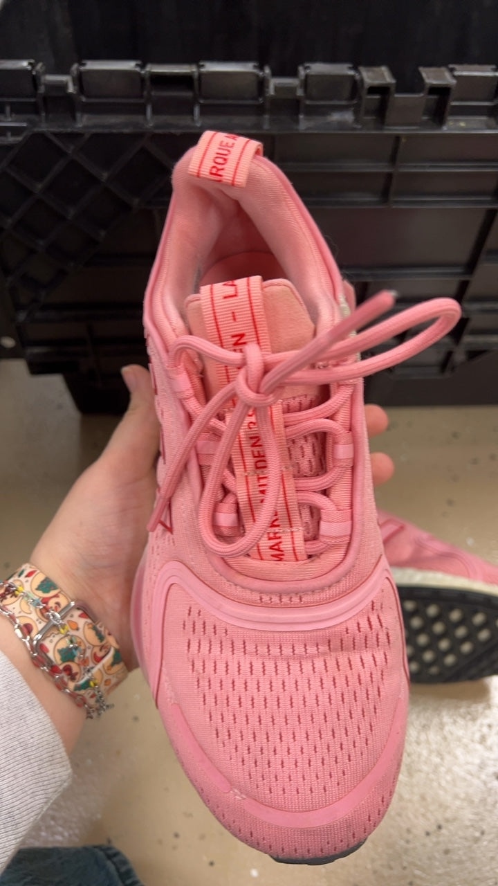 Adidas Sneakers 5 Pink