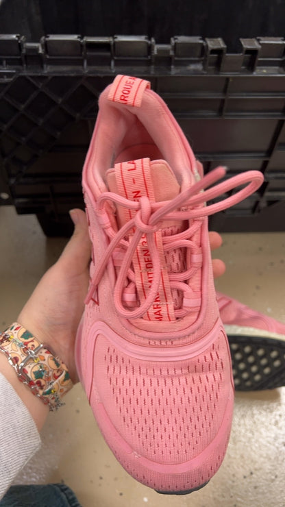 Adidas Sneakers 5 Pink