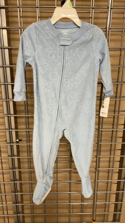 Carter's Jumpsuit Youth Light Blue