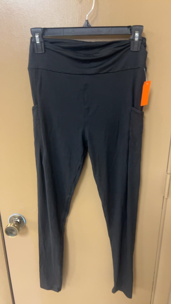 Pants Medium Black