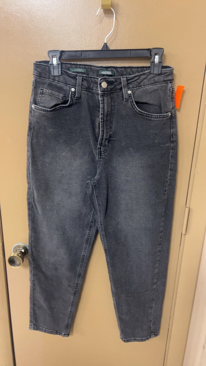 Pants 8 Dark gray