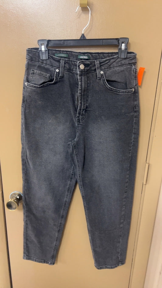 Pants 8 Dark gray