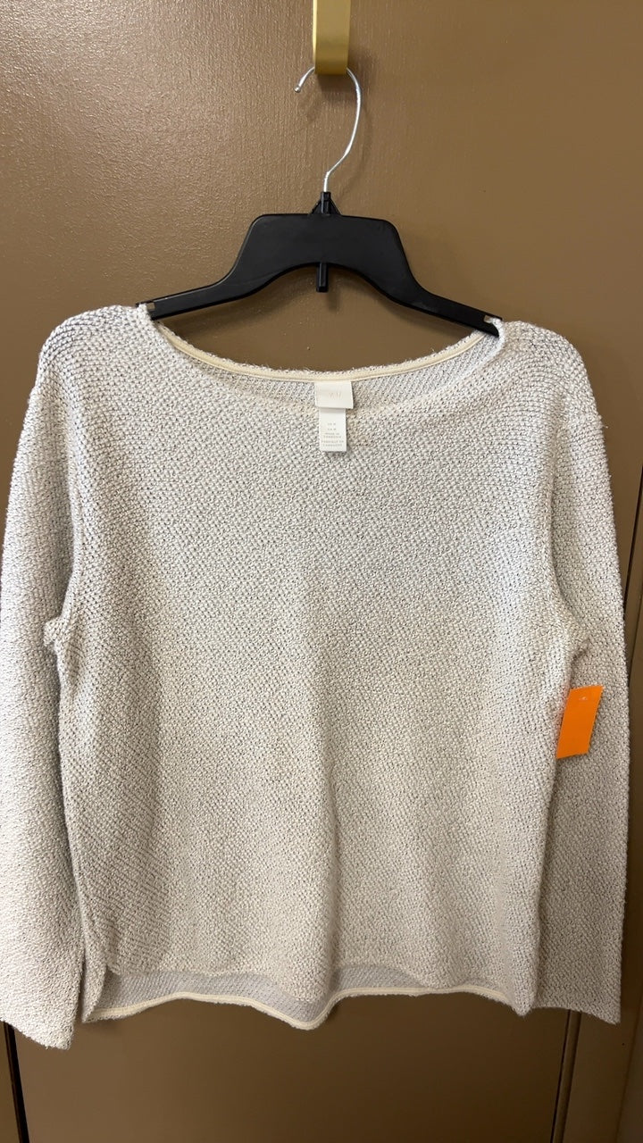Sweater Medium Cream