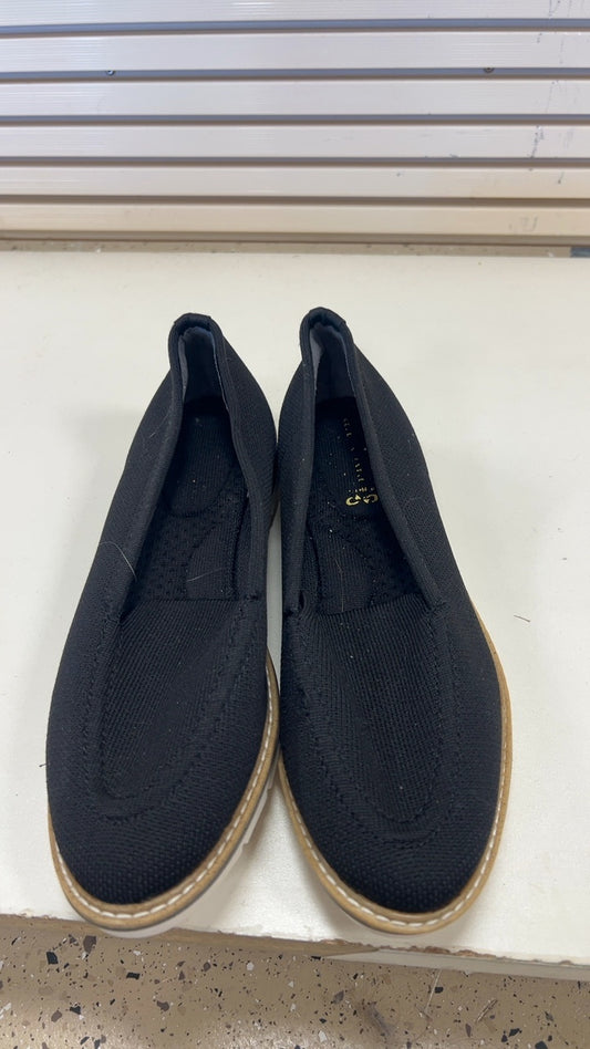 Sneakers 7 Black