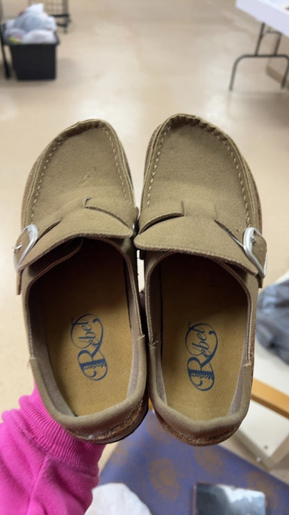 Repetto Loafers 6 Beige