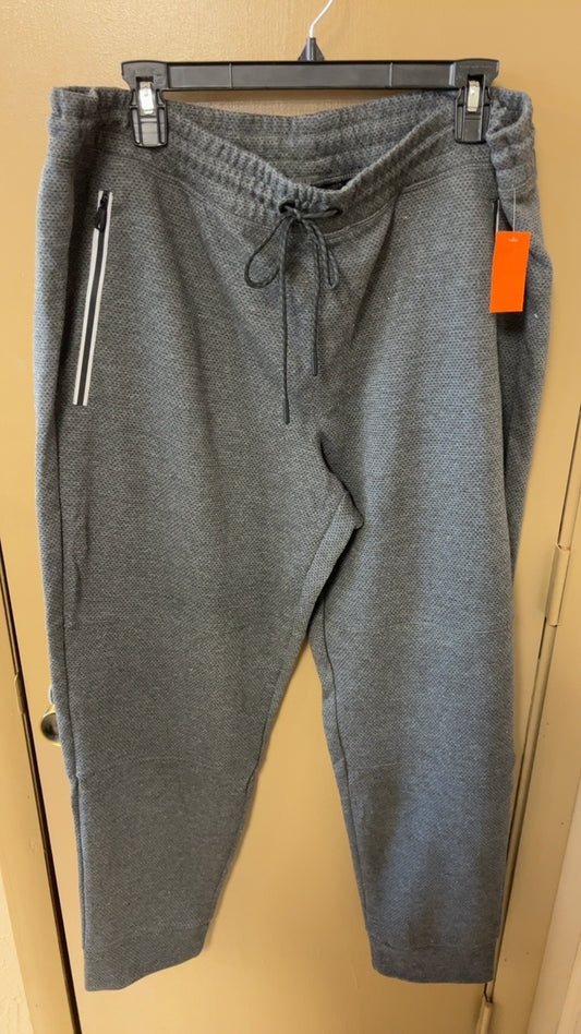 Pants MENS XL Gray