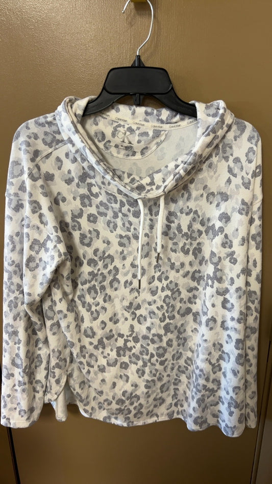 Calvin Klein Hoodie Medium 