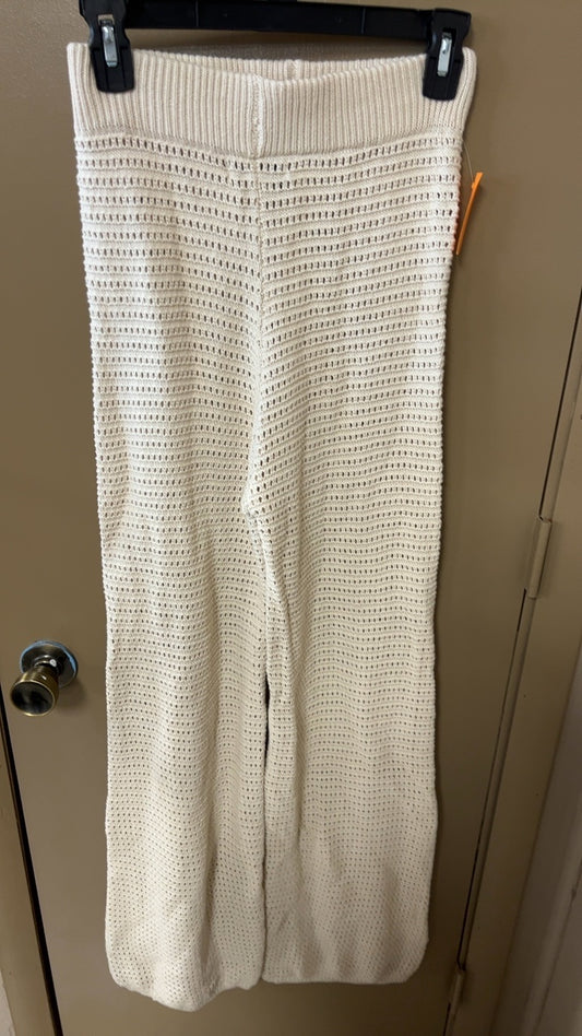 Pants Cream