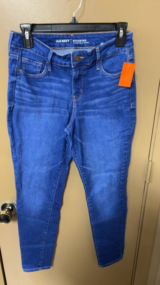 Old Navy Pants 4 Blue