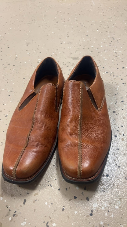 Shoes Men’s 10 Brown