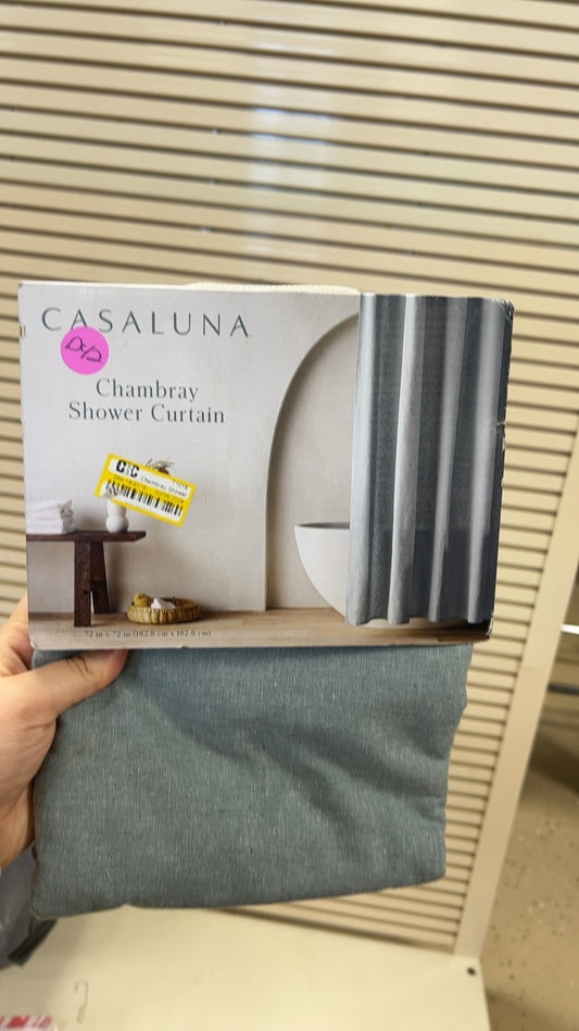 Casaluna Shower Curtain