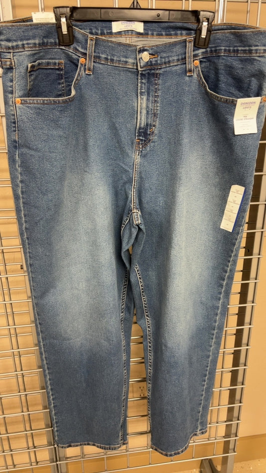 Levi's Pants 22 Blue