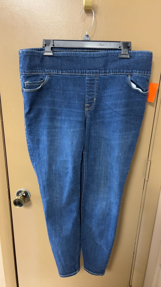 Old Navy Pants 16 Blue