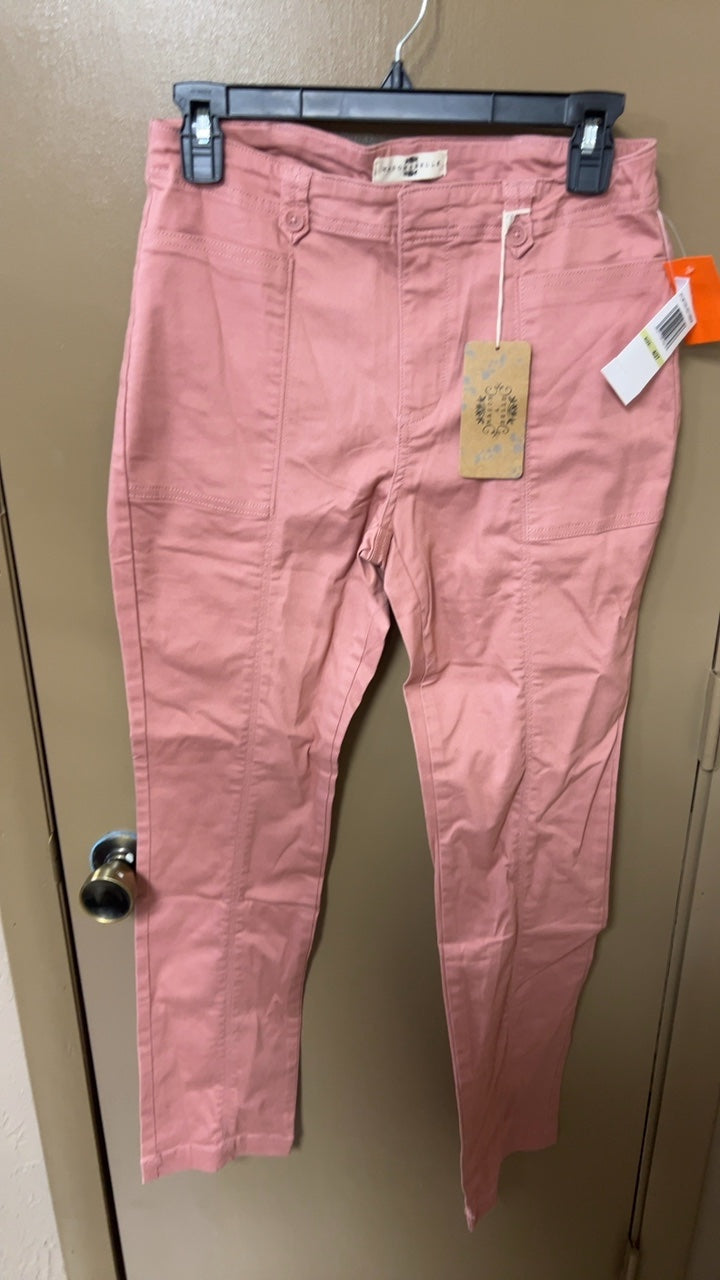 Pants 4 Pink