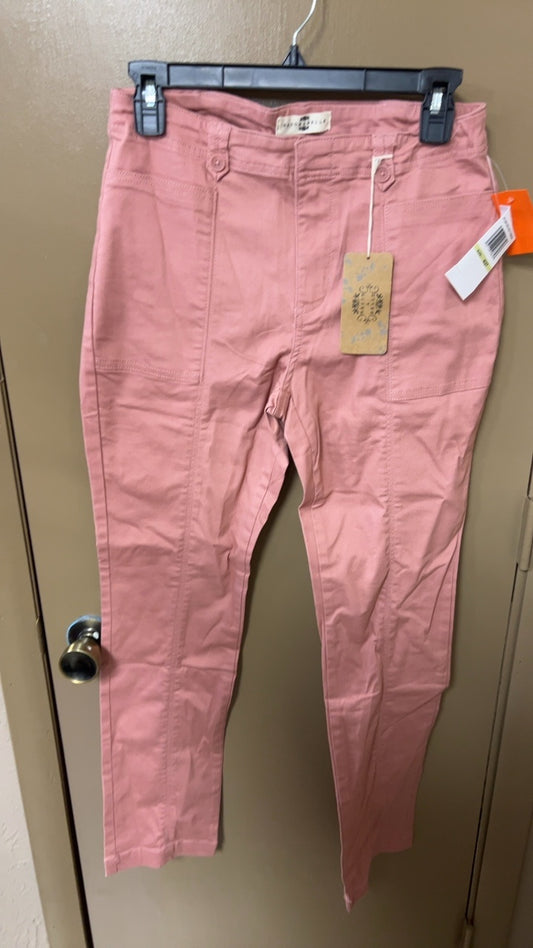 Pants 4 Pink