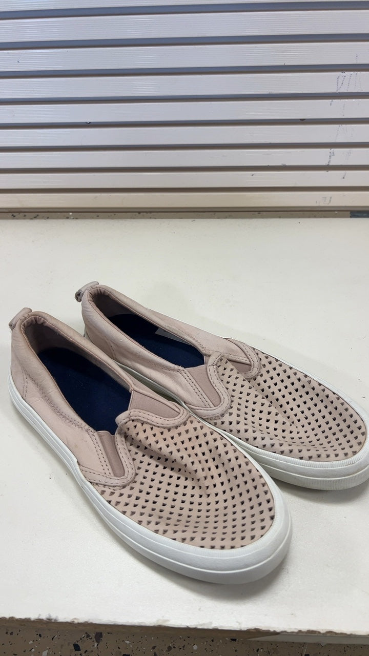 Sperry Sneakers 7 Beige