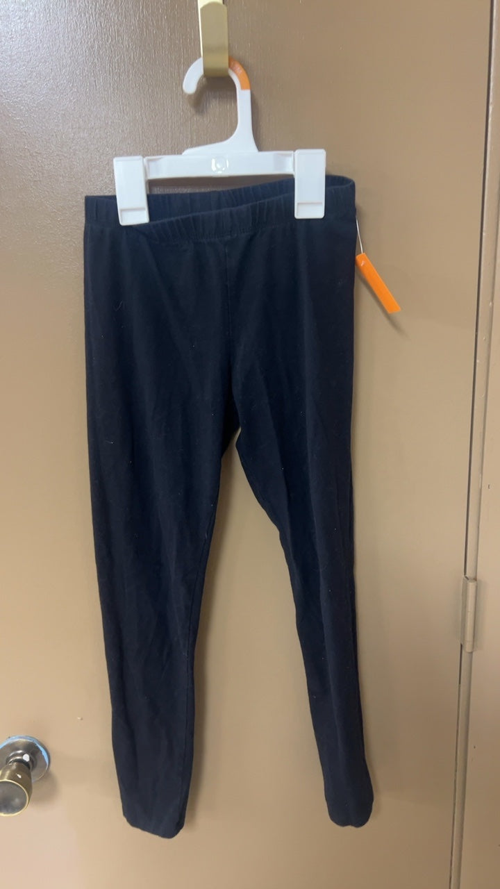 Pants Youth 10/12 Dark Blue
