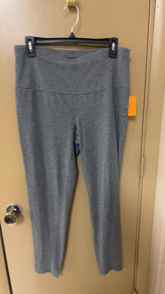 Pants 0X Grey