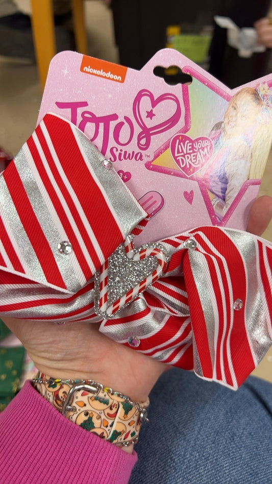 JOJO Hair Bow