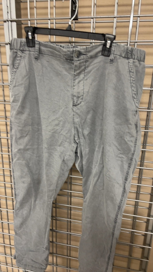 Old Navy Pants XL Gray