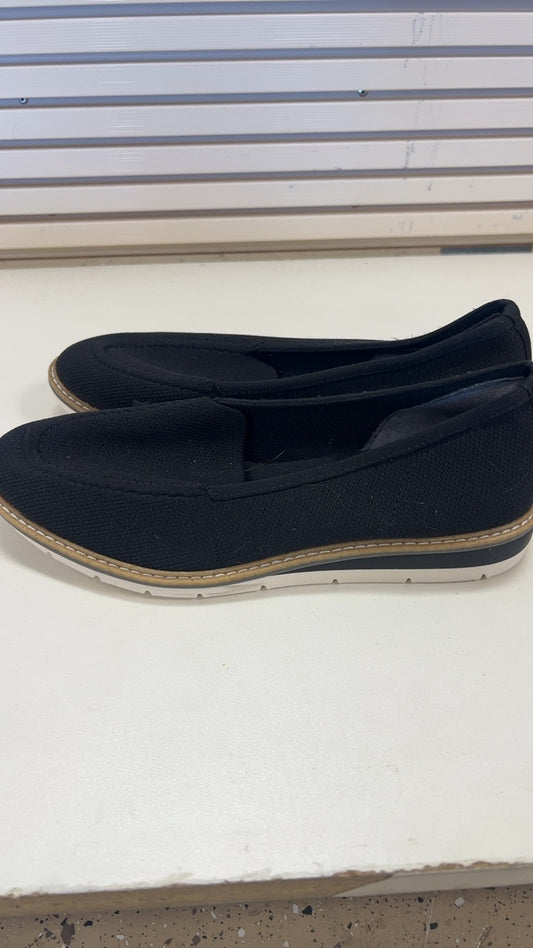 Sneakers 7 Black