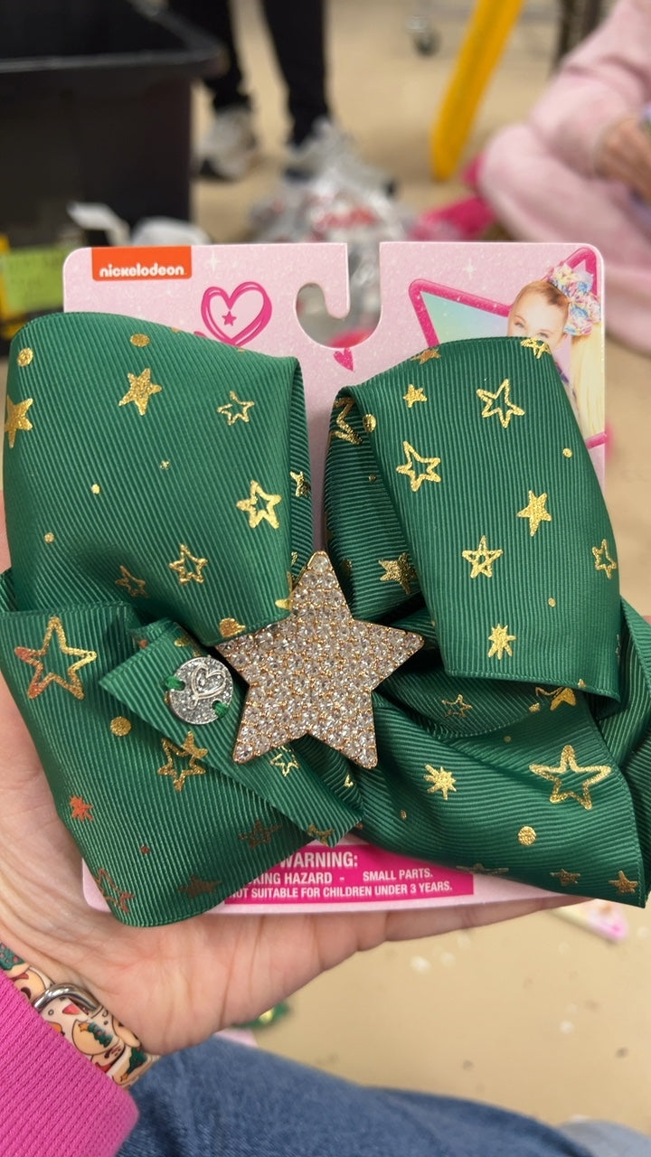 JOJO Hair Bow