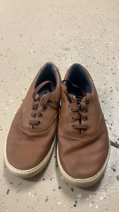 Sperry Sneakers 5.5 Brown