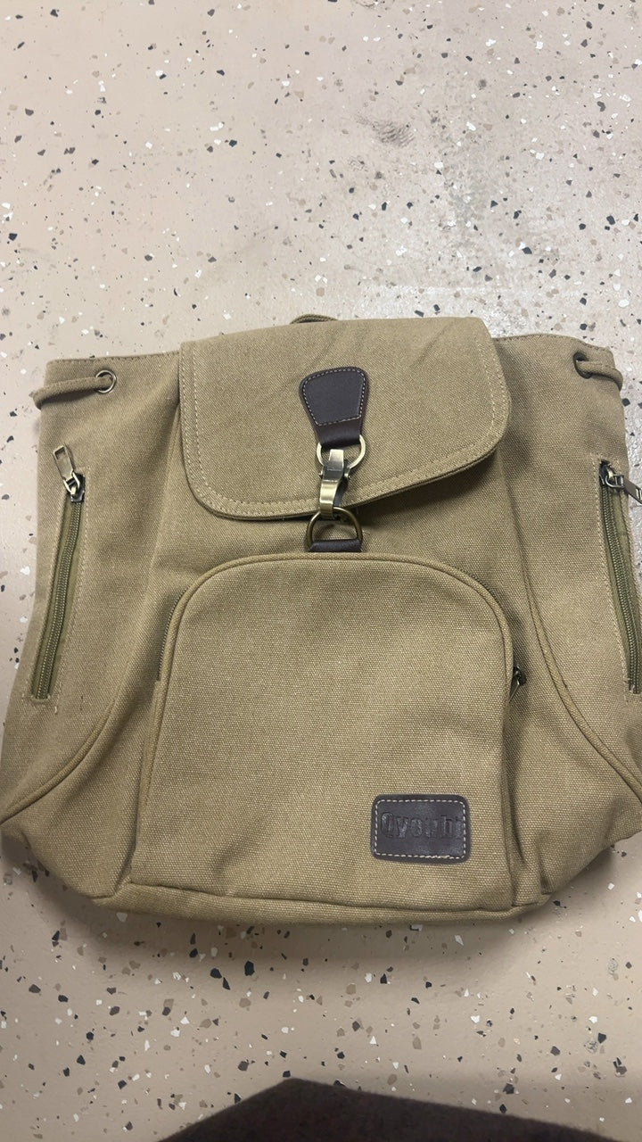 Bag Khaki