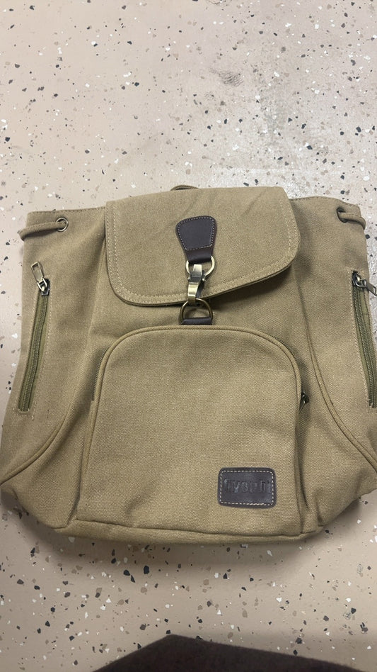 Bag Khaki