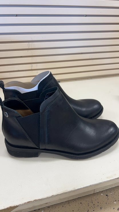 NEW Ankle Boots 8 Black