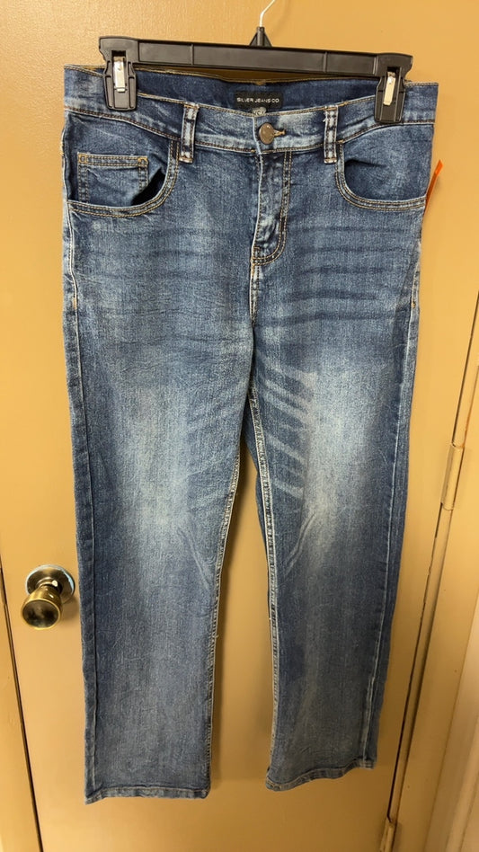 Pants 14
