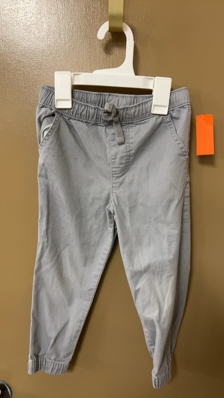 YOUTH 4 Gray