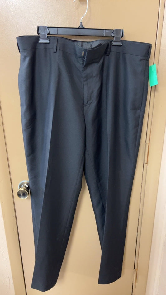 Pants Mens 40x32 Black